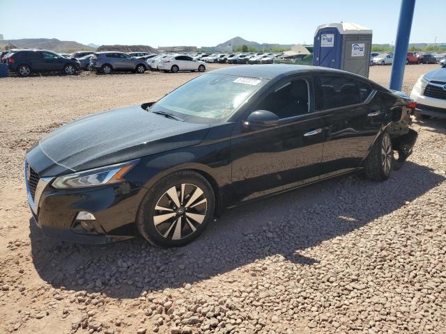 2019 NISSAN ALTIMA SV, null