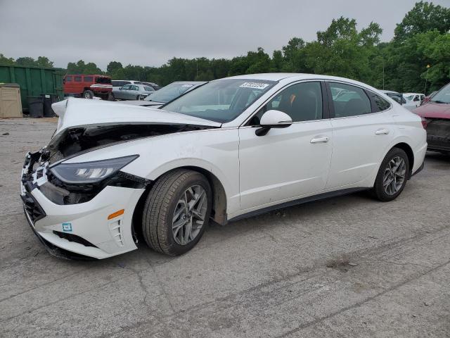 2021 HYUNDAI SONATA SEL, 