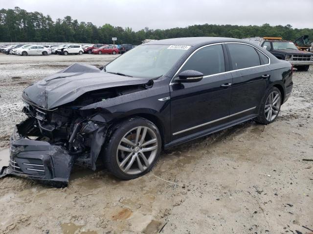 1VWDT7A39HC005229 - 2017 VOLKSWAGEN PASSAT R-LINE Qara foto 1