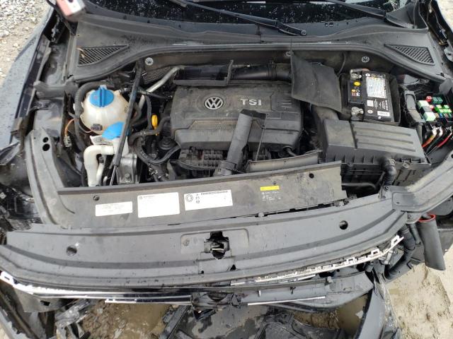 1VWDT7A39HC005229 - 2017 VOLKSWAGEN PASSAT R-LINE Qara foto 11