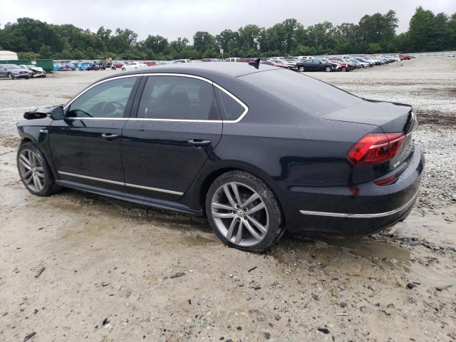 1VWDT7A39HC005229 - 2017 VOLKSWAGEN PASSAT R-LINE Qara foto 2