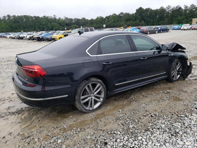 1VWDT7A39HC005229 - 2017 VOLKSWAGEN PASSAT R-LINE Qara foto 3