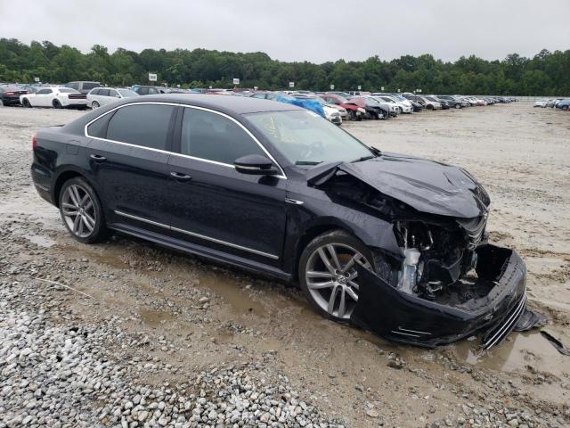 1VWDT7A39HC005229 - 2017 VOLKSWAGEN PASSAT R-LINE Qara foto 4