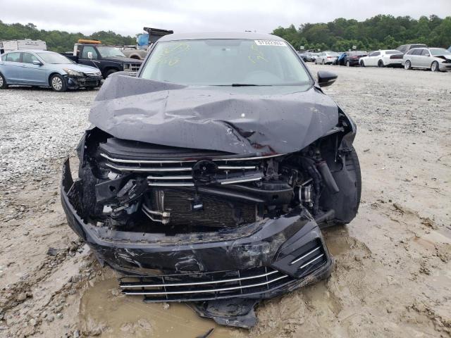 1VWDT7A39HC005229 - 2017 VOLKSWAGEN PASSAT R-LINE Qara foto 5