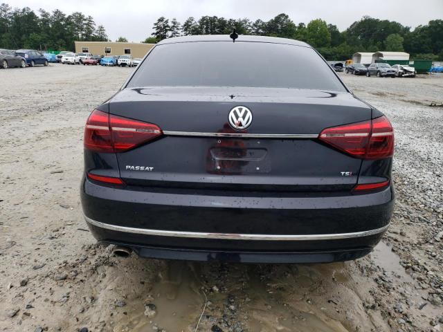 1VWDT7A39HC005229 - 2017 VOLKSWAGEN PASSAT R-LINE Qara foto 6