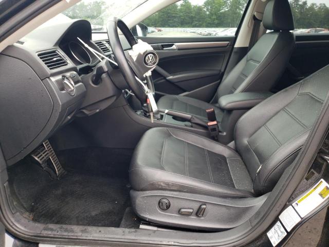 1VWDT7A39HC005229 - 2017 VOLKSWAGEN PASSAT R-LINE Qara foto 7