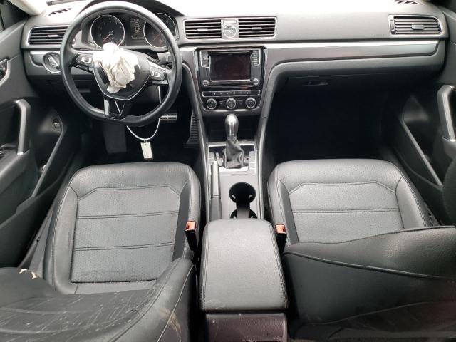 1VWDT7A39HC005229 - 2017 VOLKSWAGEN PASSAT R-LINE Qara foto 8