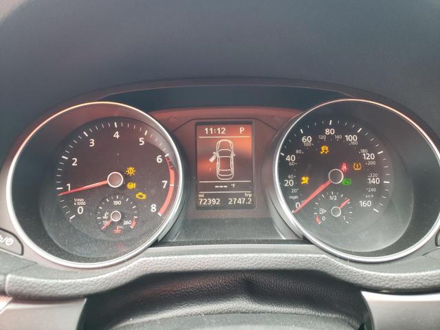 1VWDT7A39HC005229 - 2017 VOLKSWAGEN PASSAT R-LINE Qara foto 9