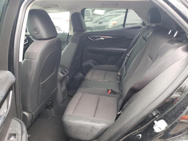 LRBAZLR48MD183663 - 2021 BUICK ENVISION PREFERRED Qara foto 11