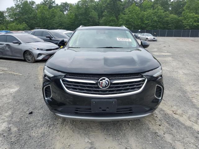 LRBAZLR48MD183663 - 2021 BUICK ENVISION PREFERRED Qara foto 5