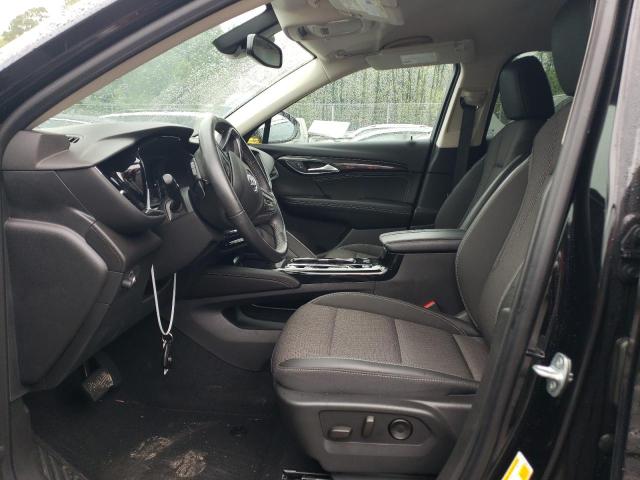 LRBAZLR48MD183663 - 2021 BUICK ENVISION PREFERRED Qara foto 7