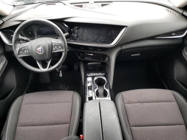 LRBAZLR48MD183663 - 2021 BUICK ENVISION PREFERRED Qara foto 8