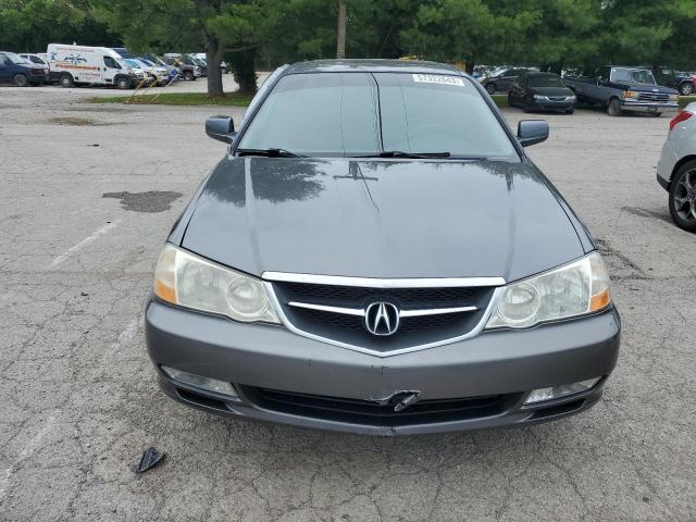 19UUA56633A056375 - 2003 ACURA 3.2TL GRAY photo 5