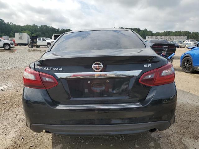 1N4AL3AP0HN357482 - 2017 NISSAN ALTIMA 2.5 BLACK photo 6