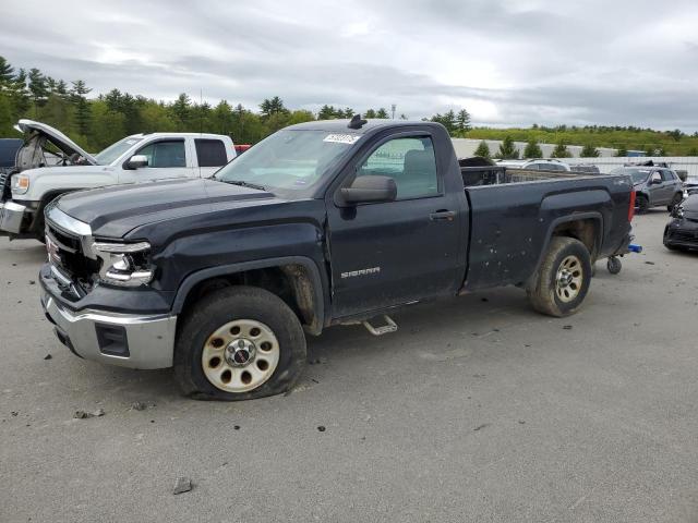 2015 GMC SIERRA K1500, null