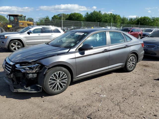 2021 VOLKSWAGEN JETTA S, 