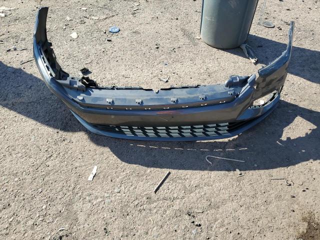 3VWC57BU1MM048940 - 2021 VOLKSWAGEN JETTA S GRAY photo 12