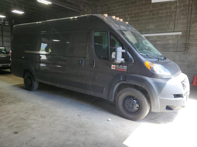 3C6MRVJGXNE115114 - 2022 RAM PROMASTER 3500 HIGH გრაფიტი ფოტო 4