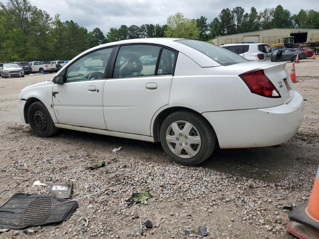 1G8AJ52F23Z146748 - 2003 SATURN ION LEVEL 2 白色 照片 2