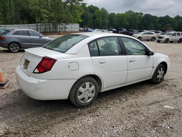 1G8AJ52F23Z146748 - 2003 SATURN ION LEVEL 2 白色 照片 3