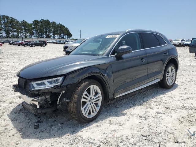 2019 AUDI Q5 PREMIUM PLUS, null