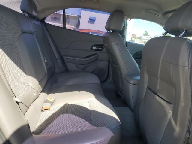 1G11C5SL2FF308866 - 2015 CHEVROLET MALIBU 1LT BLUE photo 10