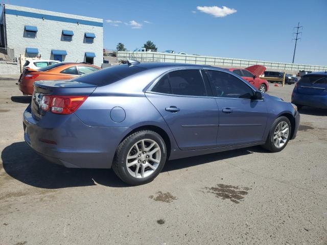 1G11C5SL2FF308866 - 2015 CHEVROLET MALIBU 1LT BLUE photo 3