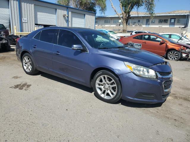 1G11C5SL2FF308866 - 2015 CHEVROLET MALIBU 1LT BLUE photo 4