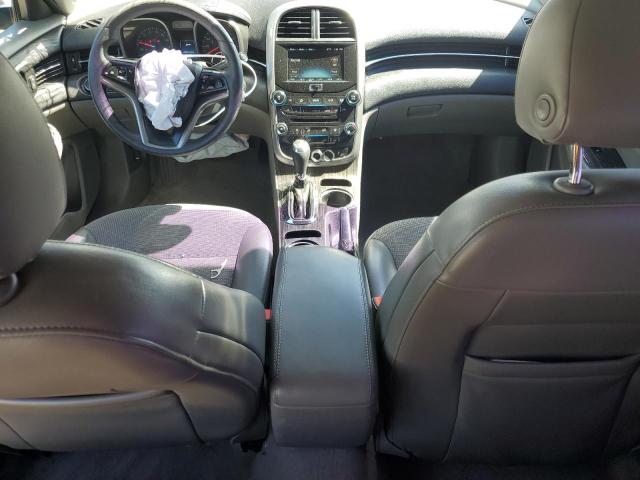 1G11C5SL2FF308866 - 2015 CHEVROLET MALIBU 1LT BLUE photo 8