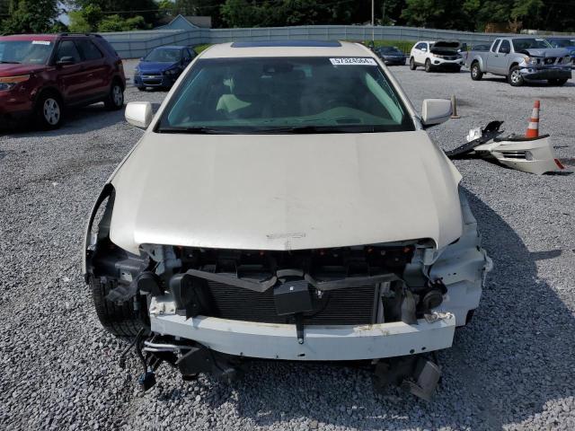 2G61U5S38D9218893 - 2013 CADILLAC XTS PLATINUM WHITE photo 5