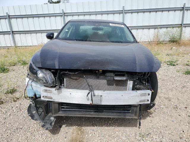 1N4BL4BV5NN404735 - 2022 NISSAN ALTIMA S BLACK photo 5