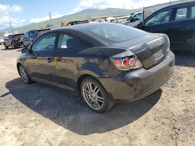 JTKDE167590281702 - 2009 TOYOTA SCION TC GRAY photo 2