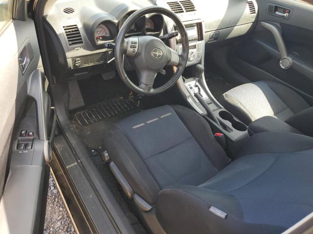 JTKDE167590281702 - 2009 TOYOTA SCION TC 灰色 照片 8