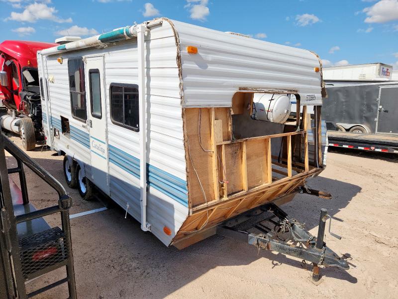 1996 COAH CATALINA, null