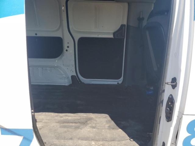 3N63M0ZN2FK695905 - 2015 CHEVROLET CITY EXPRE LT 白色 照片 11