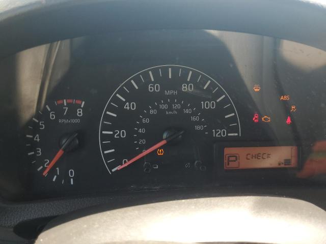 3N63M0ZN2FK695905 - 2015 CHEVROLET CITY EXPRE LT 白色 照片 9