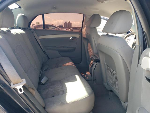 1G1ZC5E10BF324619 - 2011 CHEVROLET MALIBU 1LT BLUE photo 10