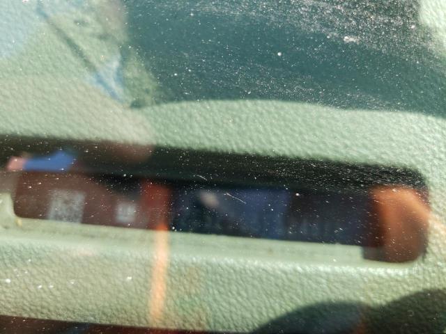 1G1ZC5E10BF324619 - 2011 CHEVROLET MALIBU 1LT BLUE photo 12