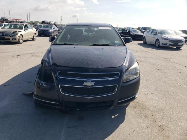 1G1ZC5E10BF324619 - 2011 CHEVROLET MALIBU 1LT BLUE photo 5