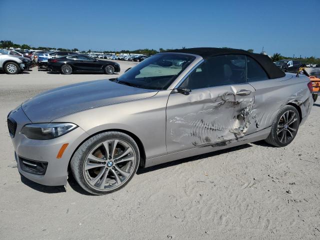 2017 BMW 230I, 
