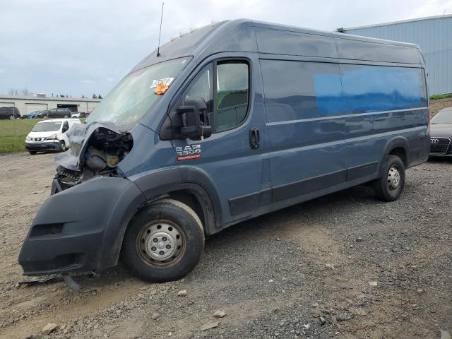 2020 RAM PROMASTER 3500 HIGH, 