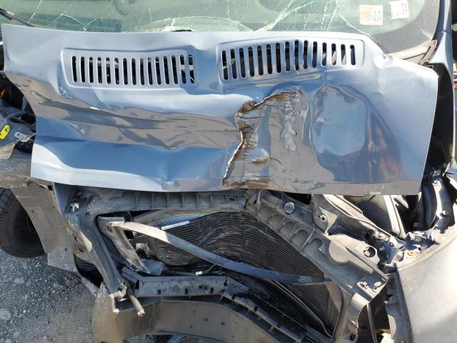 3C6URVJGXLE112789 - 2020 RAM PROMASTER 3500 HIGH 蓝色 照片 11