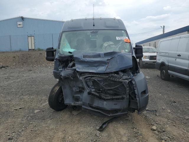 3C6URVJGXLE112789 - 2020 RAM PROMASTER 3500 HIGH 蓝色 照片 5