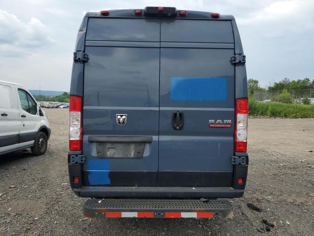 3C6URVJGXLE112789 - 2020 RAM PROMASTER 3500 HIGH 蓝色 照片 6