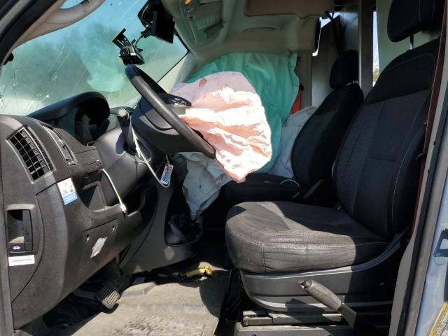 3C6URVJGXLE112789 - 2020 RAM PROMASTER 3500 HIGH 蓝色 照片 7