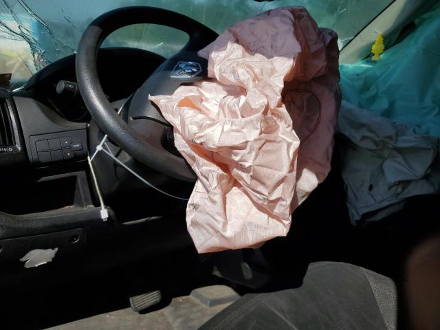 3C6URVJGXLE112789 - 2020 RAM PROMASTER 3500 HIGH 蓝色 照片 8