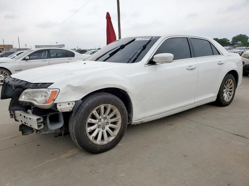 2013 CHRYSLER 300, 