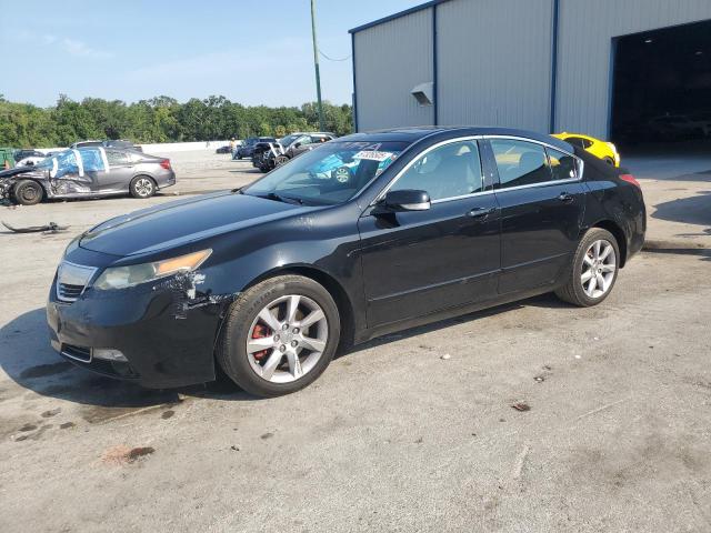 2012 ACURA TL, null