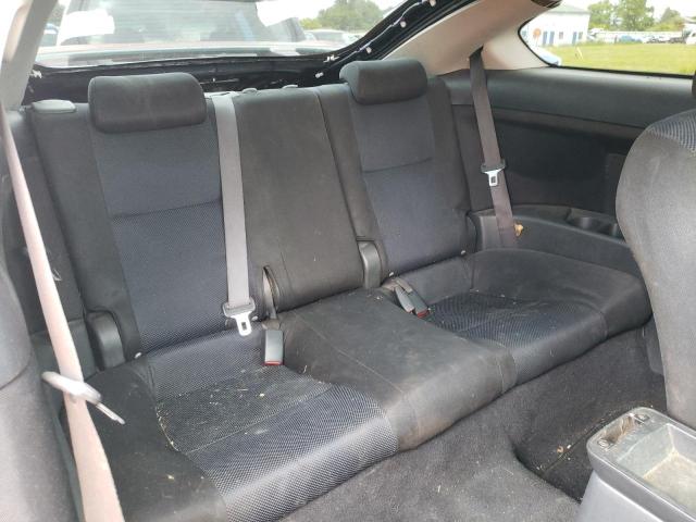 JTKDE177150050322 - 2005 TOYOTA SCION TC 双色 照片 10