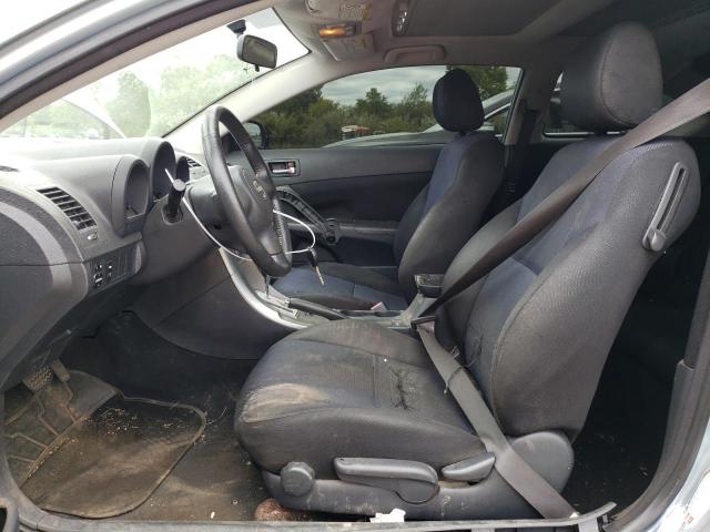 JTKDE177150050322 - 2005 TOYOTA SCION TC 双色 照片 7